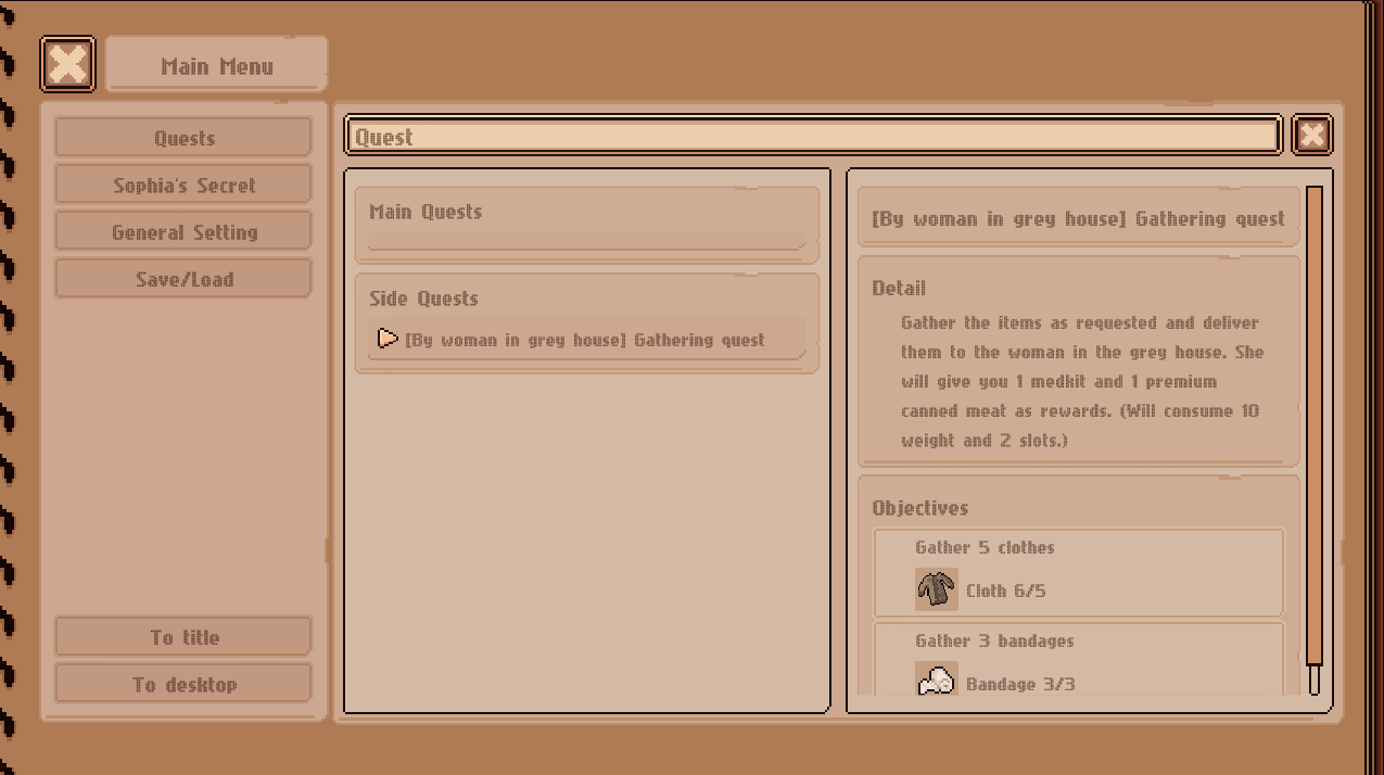 Unity ZinSeer [v0.1.1] [MN0X]