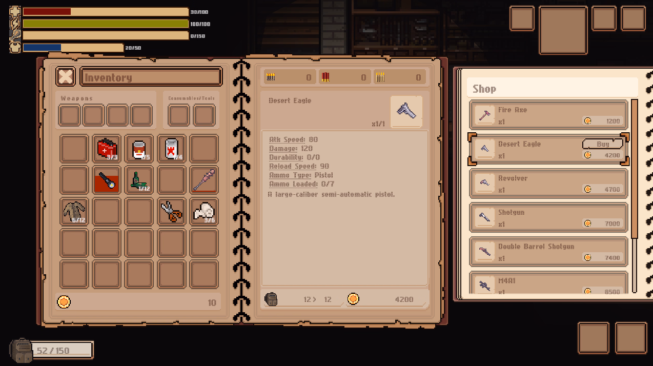 Unity ZinSeer [v0.1.1] [MN0X]