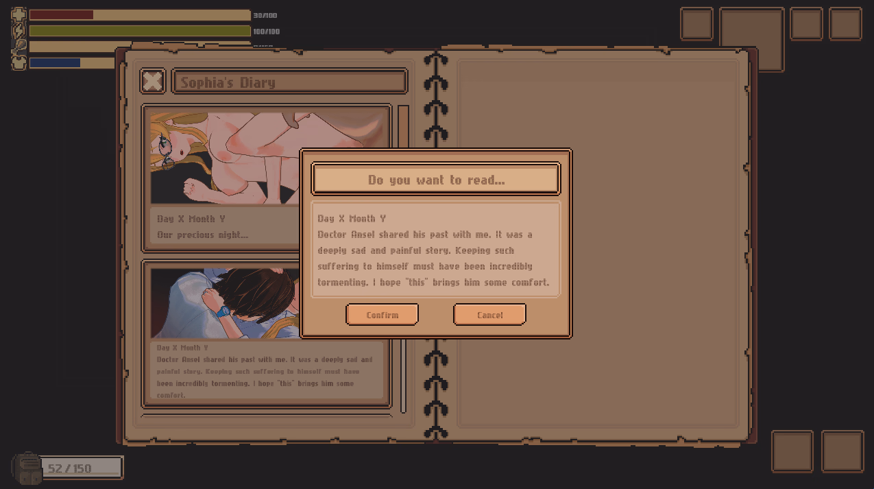 Unity ZinSeer [v0.1.1] [MN0X]