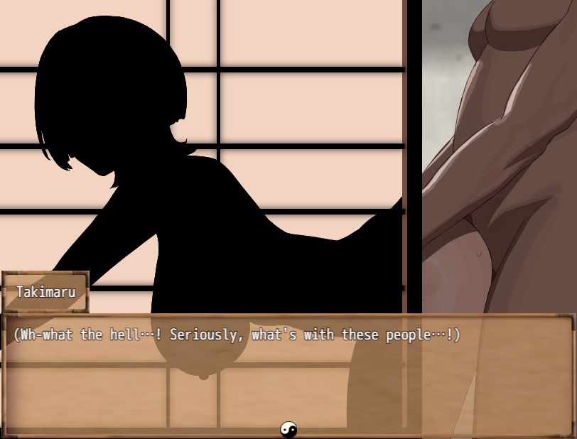 RPGM Completed Sakurako's Cuckolding Tale [v2.0][kanikoucha]