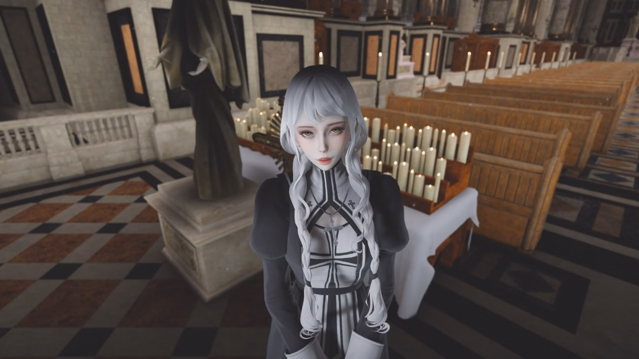 Unity Bloody Anomaly [v0.2] [Dejavu]