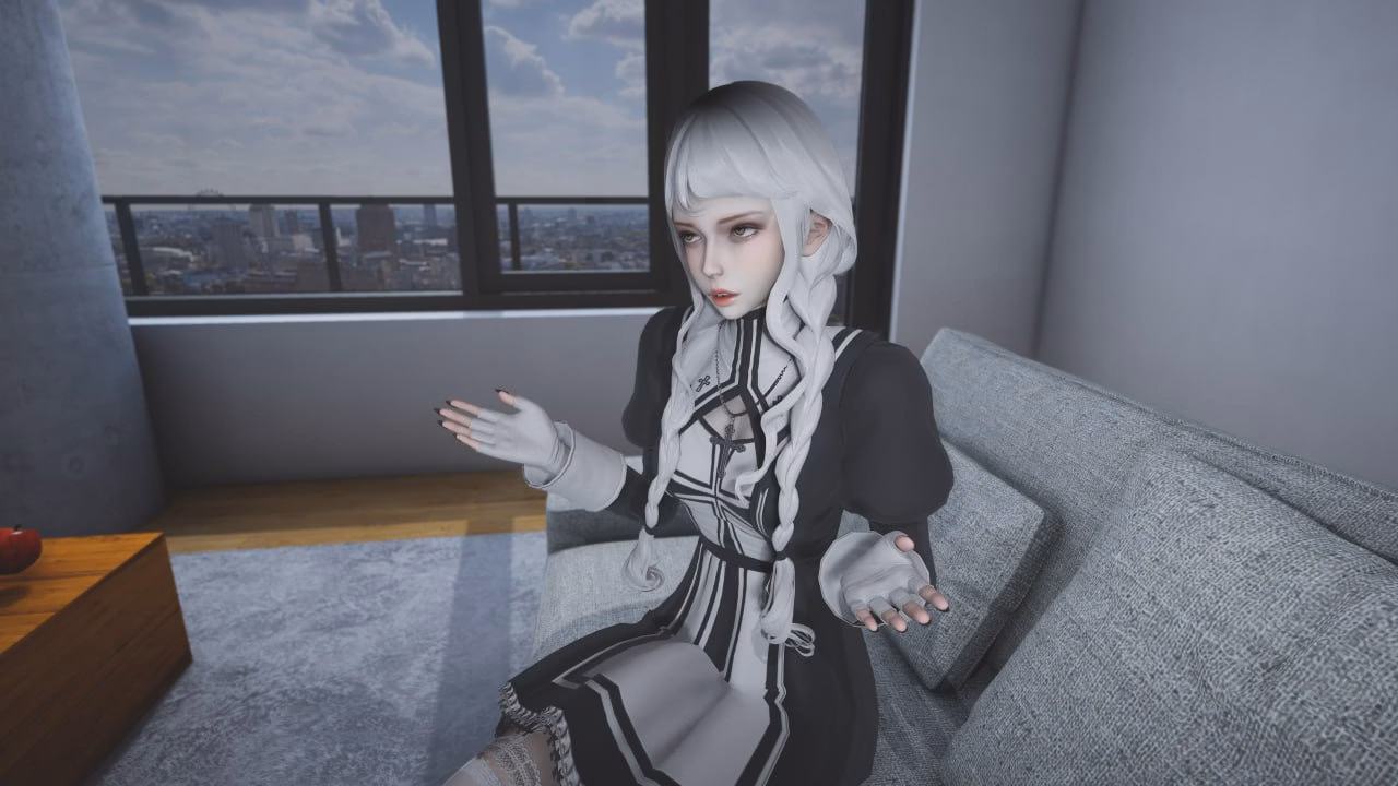 Unity Bloody Anomaly [v0.2] [Dejavu]