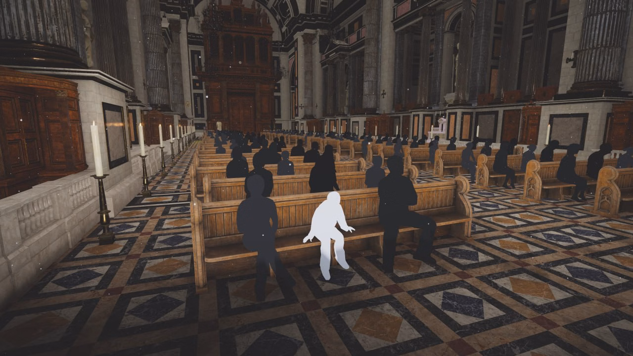 Unity Bloody Anomaly [v0.2] [Dejavu]