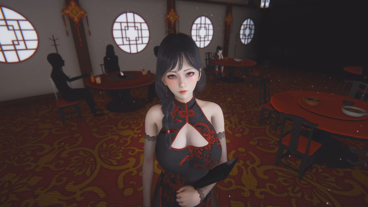 Unity Bloody Anomaly [v0.2] [Dejavu]