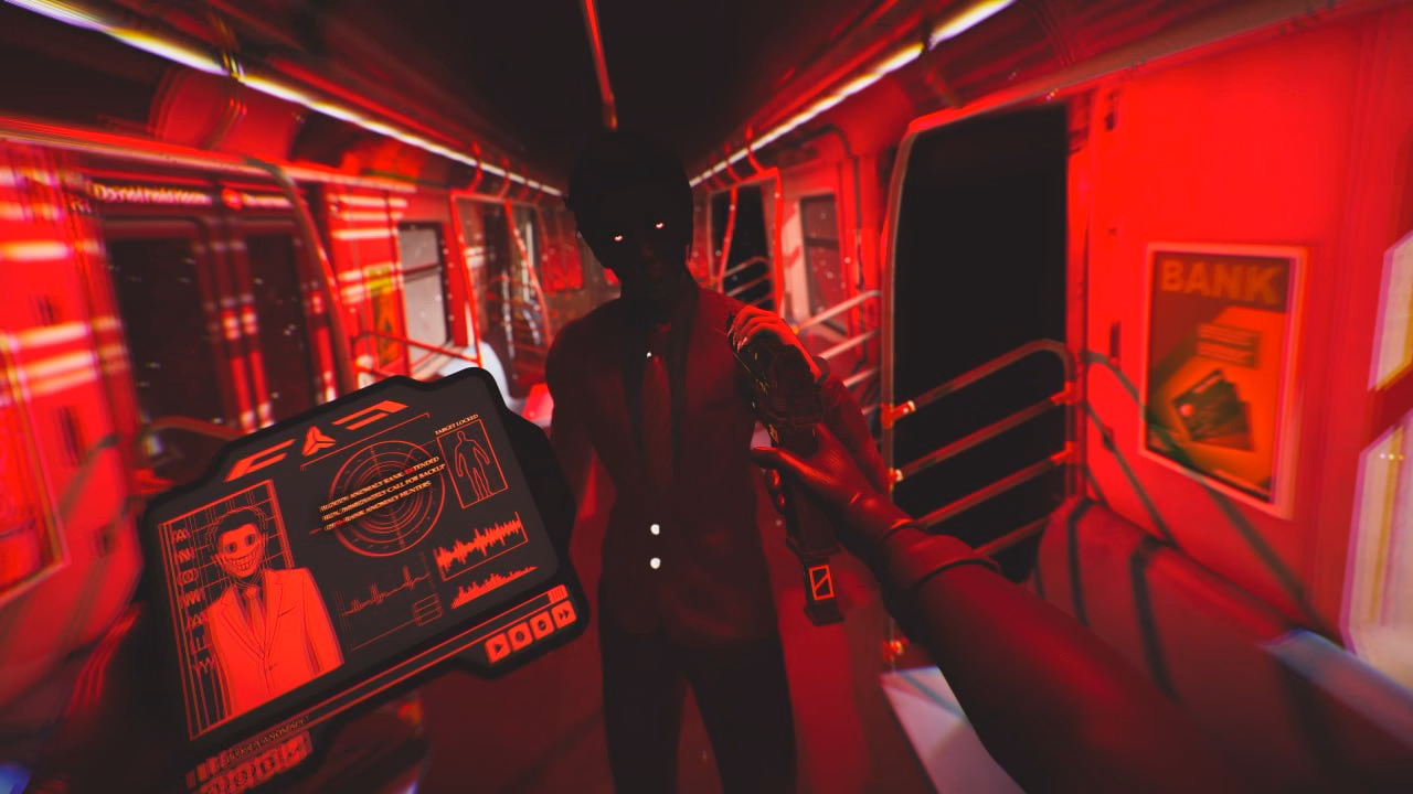 Unity Bloody Anomaly [v0.2] [Dejavu]