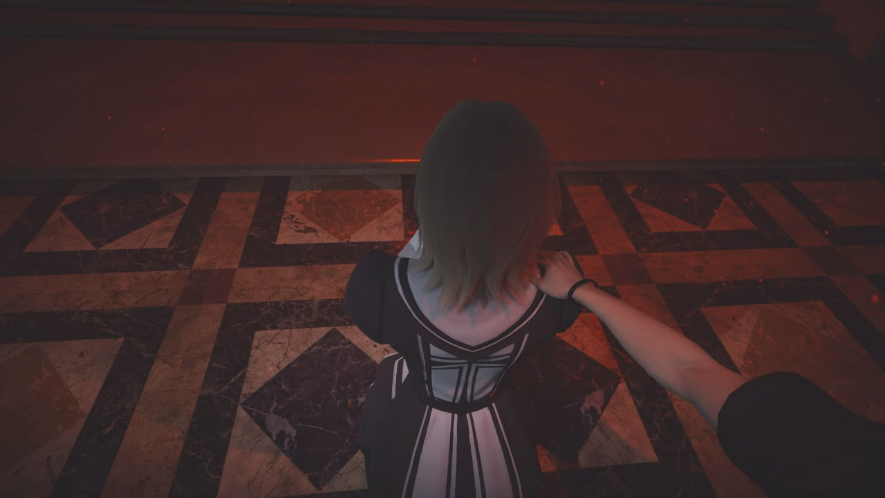 Unity Bloody Anomaly [v0.2] [Dejavu]
