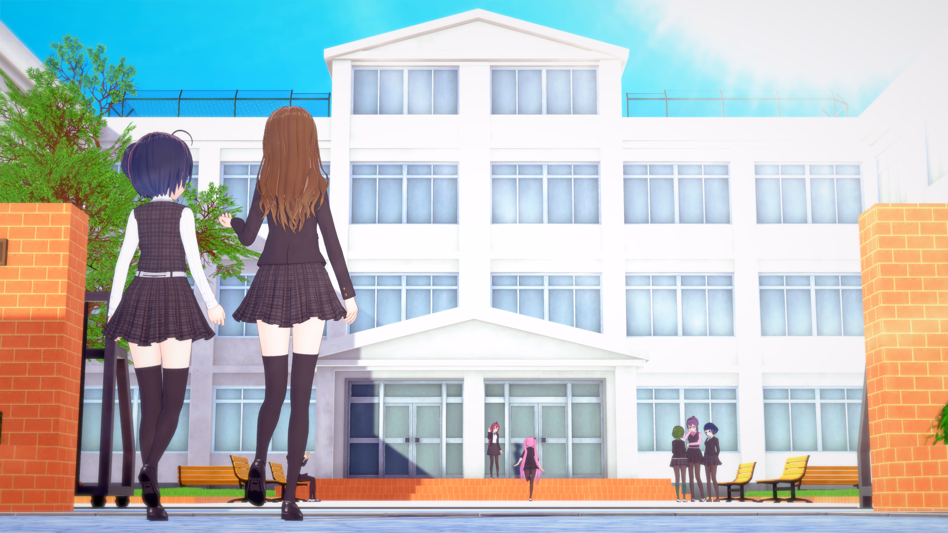 Ren'Py Ka Lei Do Scope [v0.02] [AustinNot]