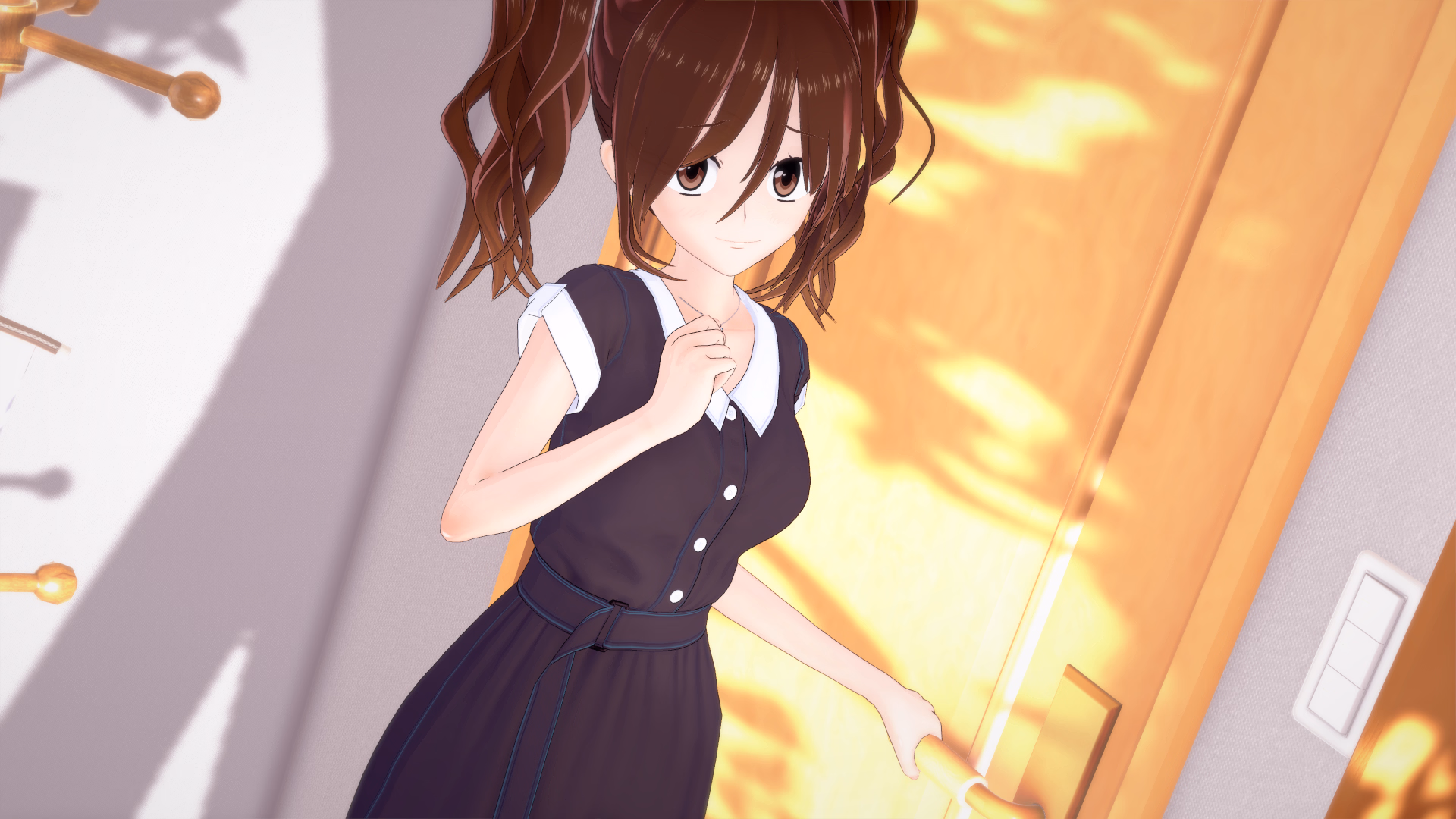 Ren'Py Ka Lei Do Scope [v0.02] [AustinNot]