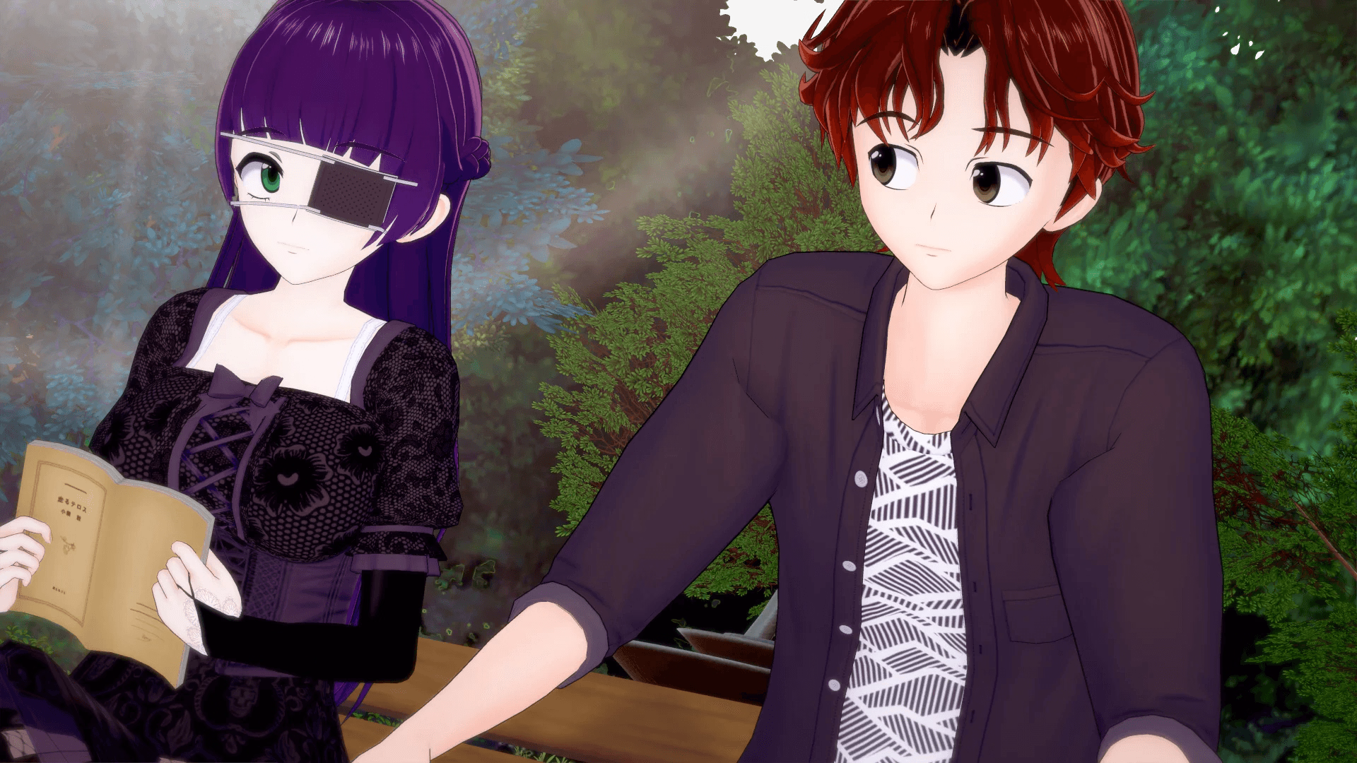 Ren'Py Ka Lei Do Scope [v0.02] [AustinNot]