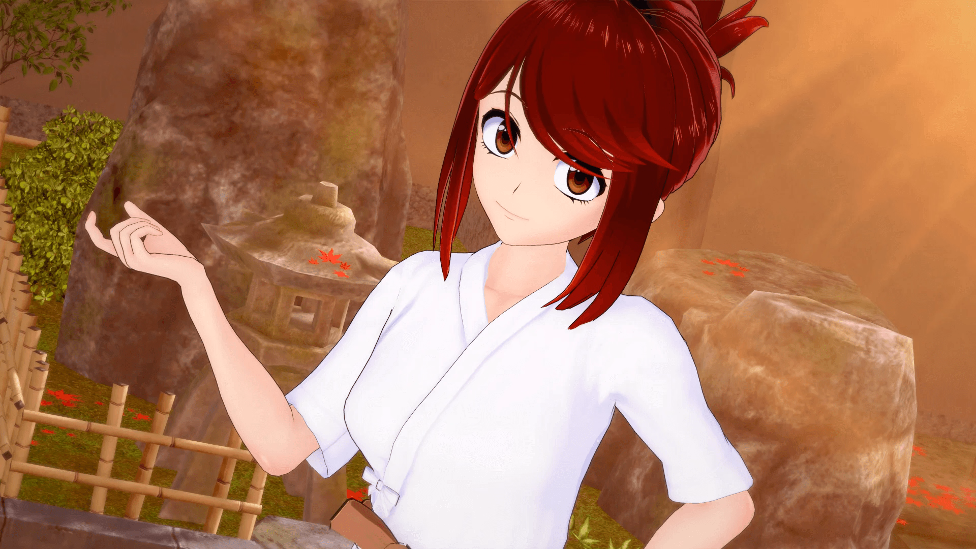 Ren'Py Ka Lei Do Scope [v0.02] [AustinNot]