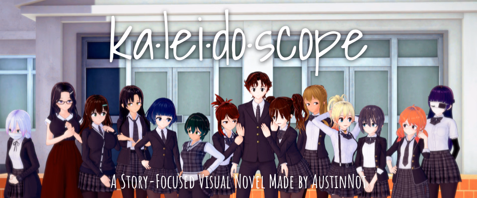 Ren'Py Ka Lei Do Scope [v0.02] [AustinNot]