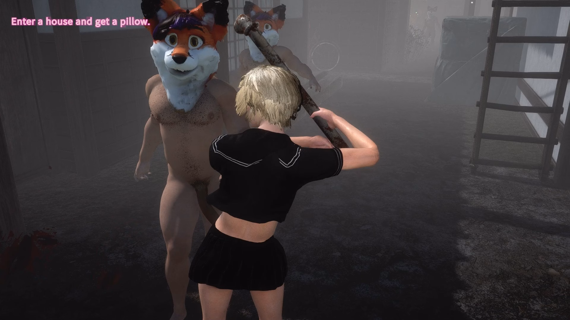 Unity Femboy Hell H [demo] [HotDreamsAr]