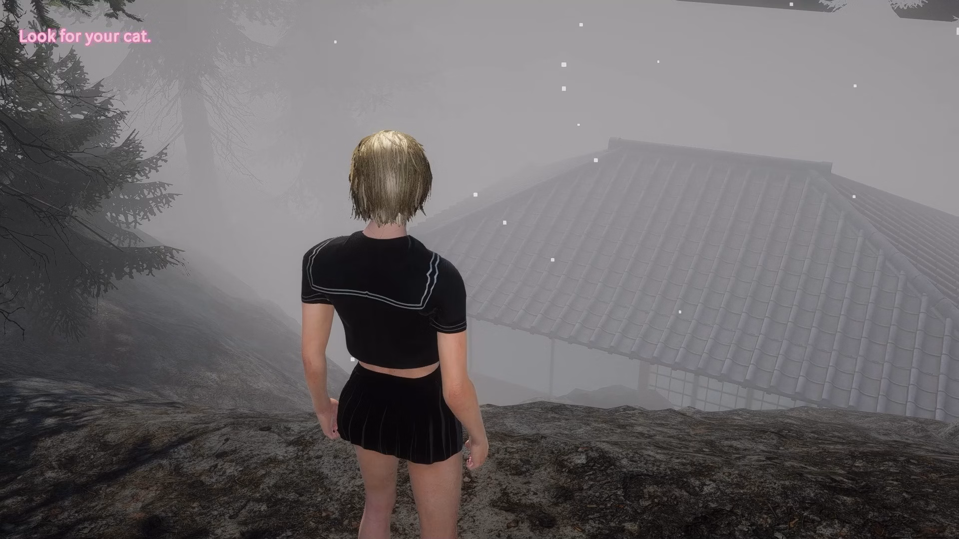Unity Femboy Hell H [demo] [HotDreamsAr]