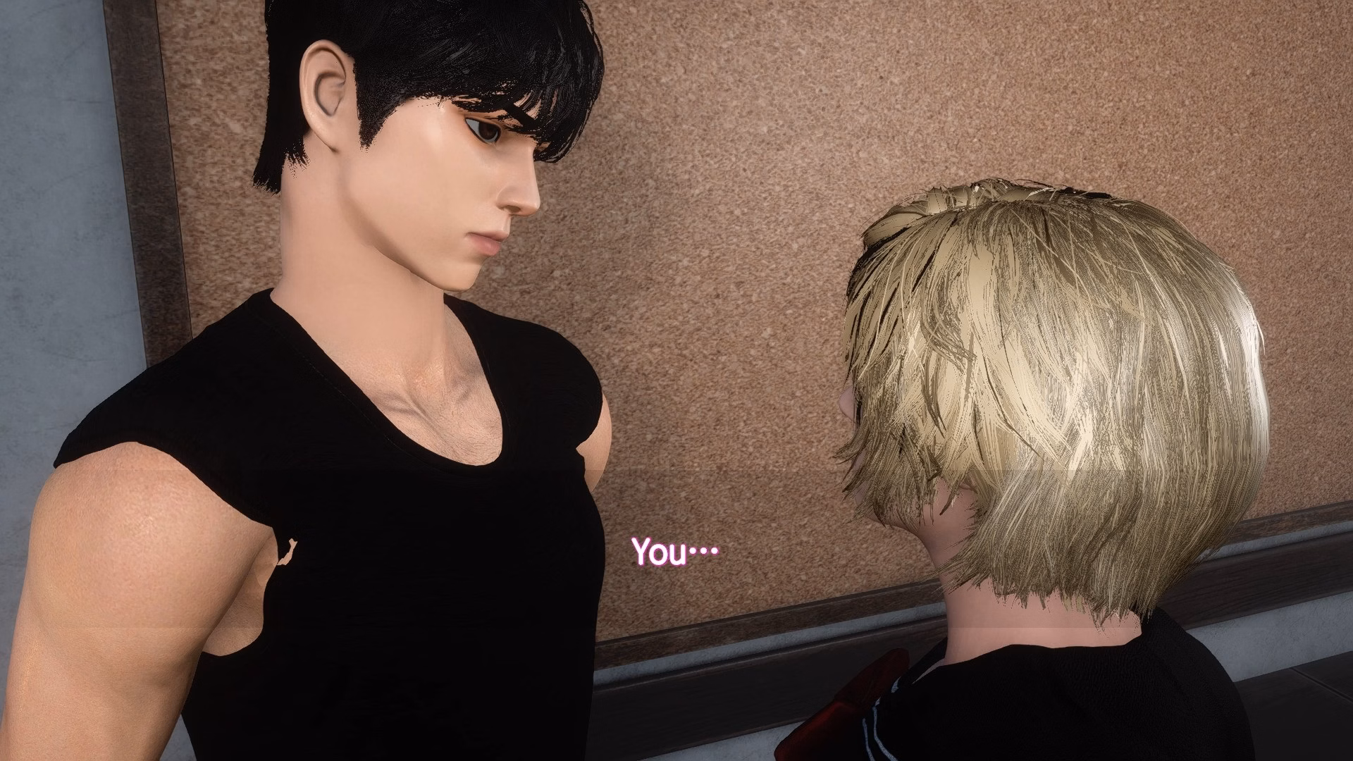 Unity Femboy Hell H [demo] [HotDreamsAr]