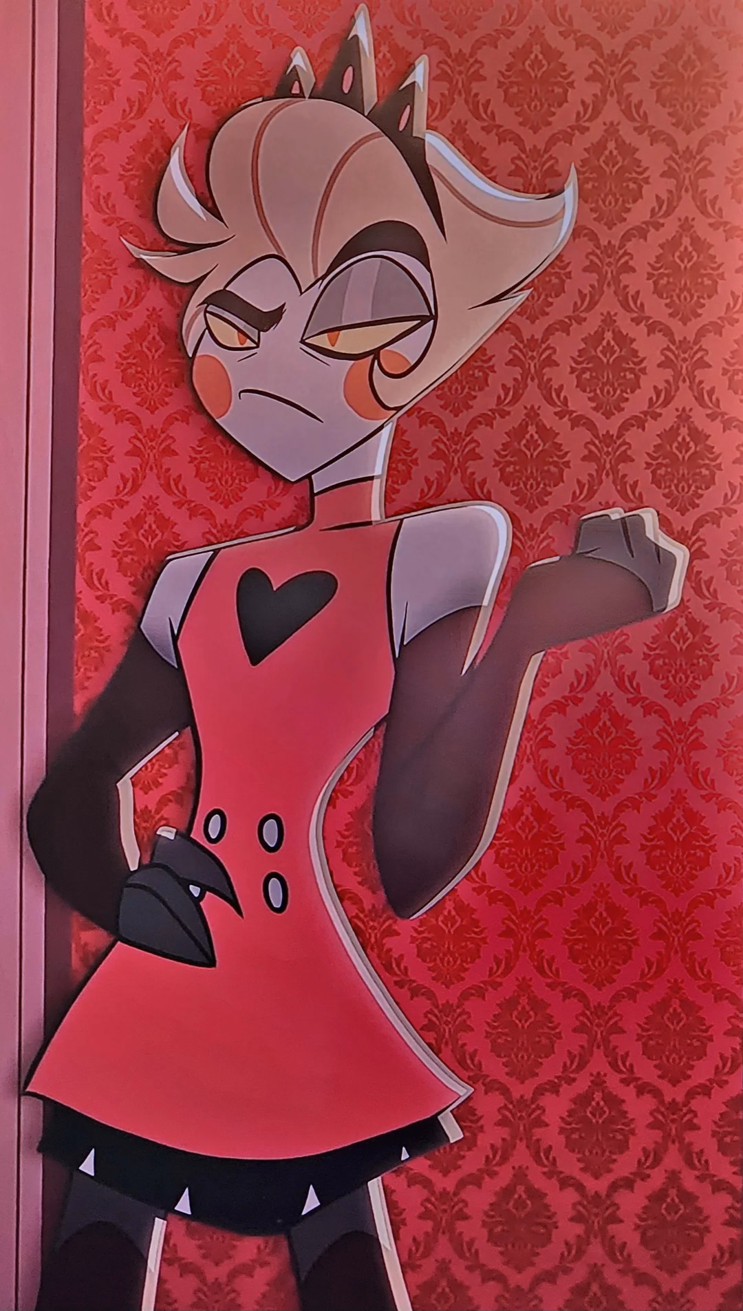 Unity Femboy Hell H [demo] [HotDreamsAr]