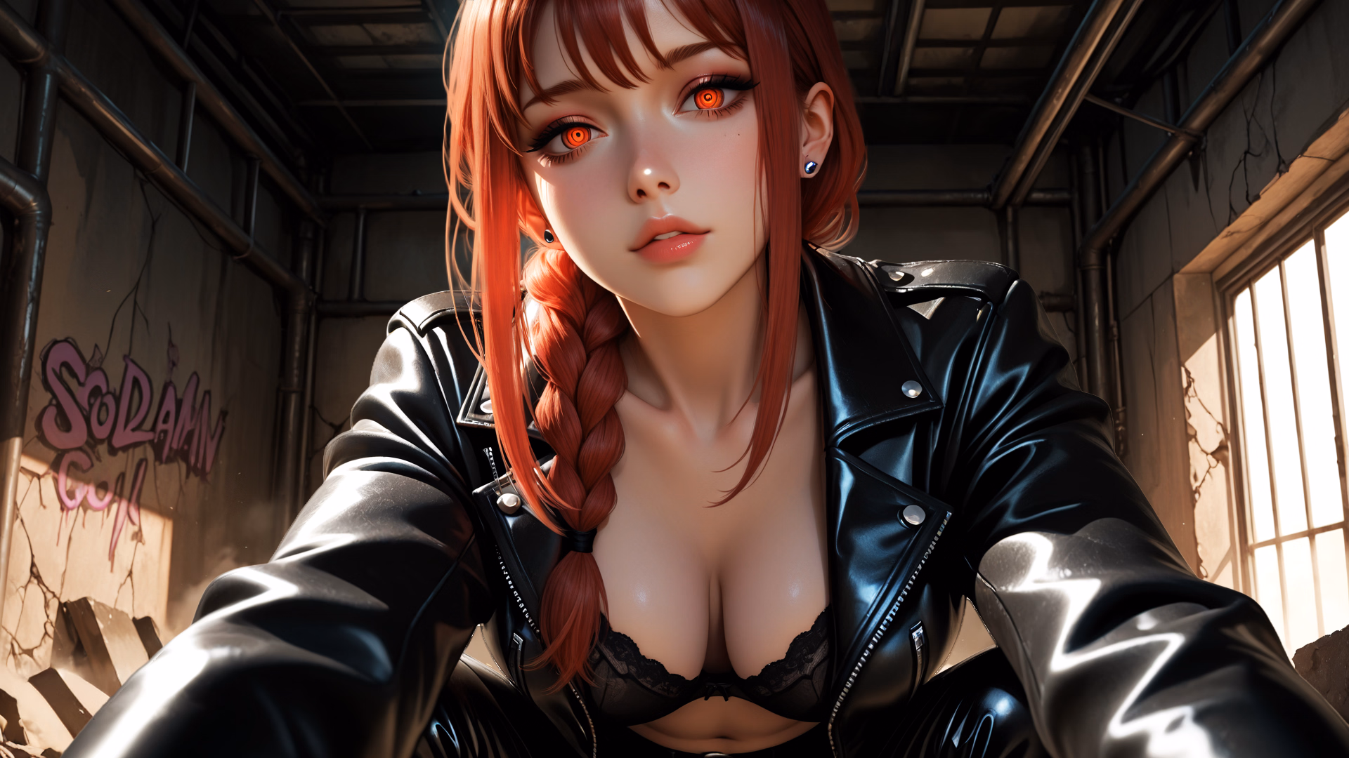 Ren'Py Press Hunter [v0.0.5] [Sunset Studio]
