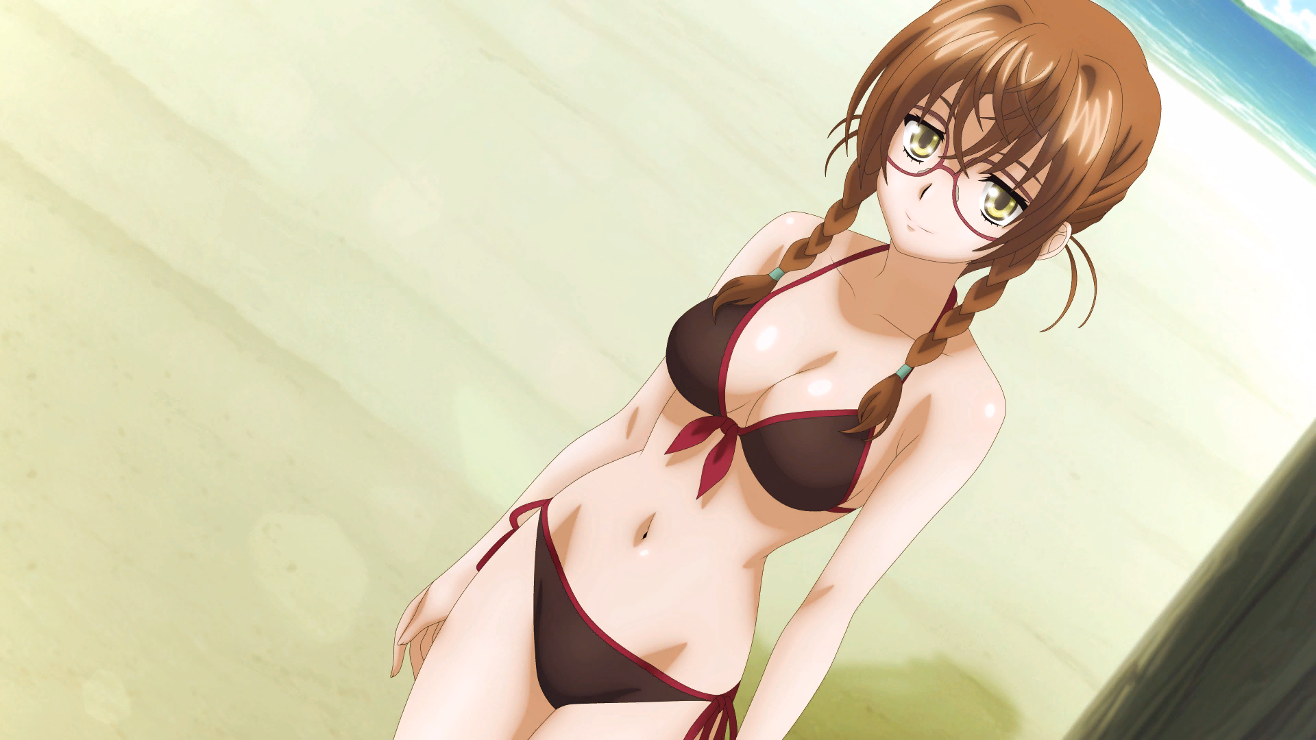 VN Unity Vox Gremory [R19] [Winterfire]