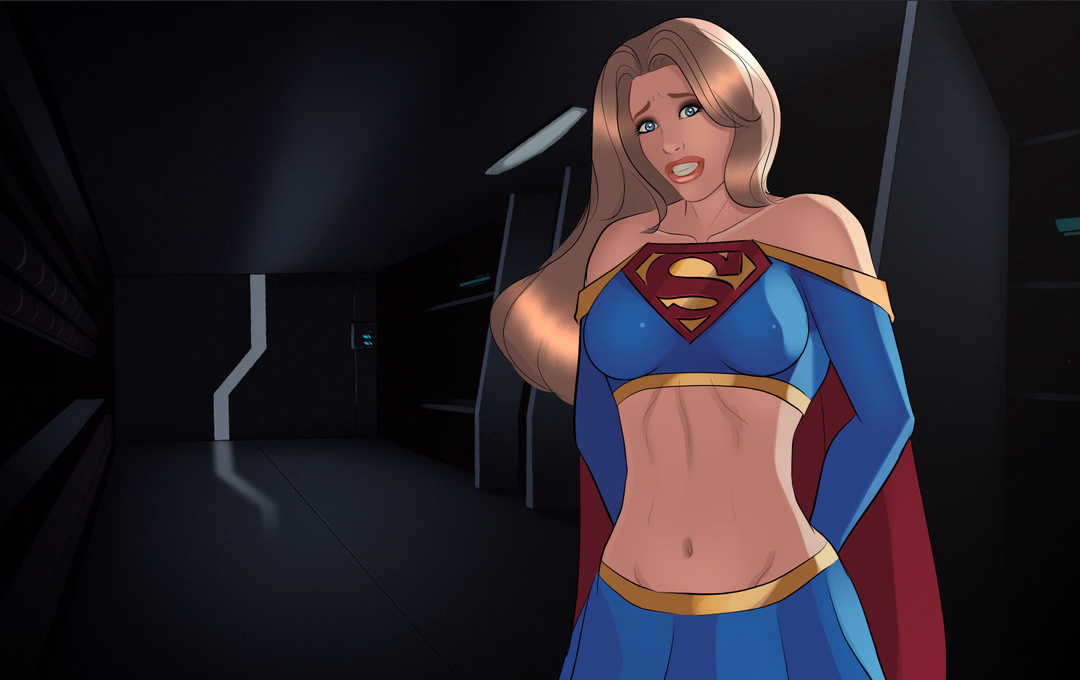 Ren'Py Batgirl: The Dark Maiden Remaster - CrisisArena [v0.9.4] [LeadPoisonArt]