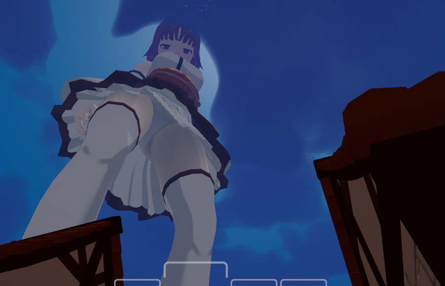 Unity Lethal Fantasy [Alpha v9.1] [LadyAlice]