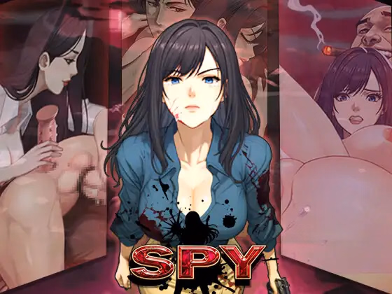 Unity Completed SPY [Final] [Libero] download