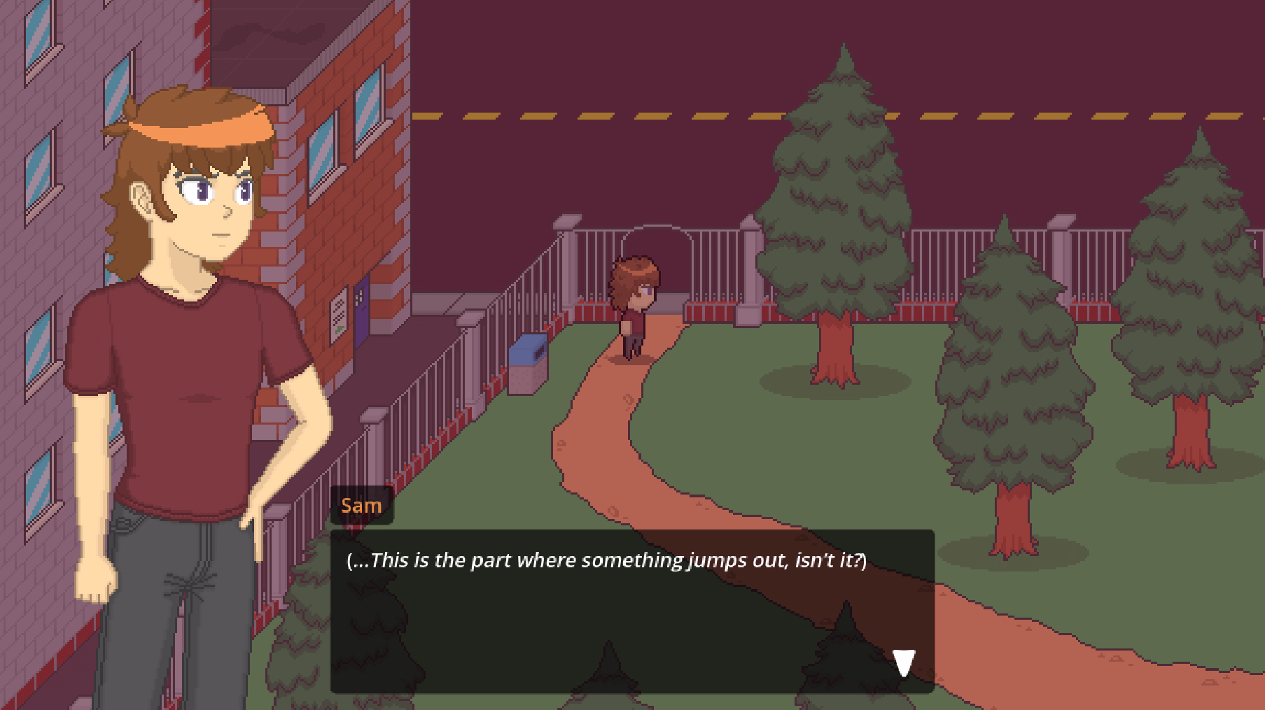 Godot Deadly Affairs [v1.0] [Deadly Affairs]