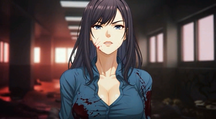 Unity Completed SPY [Final] [Libero]