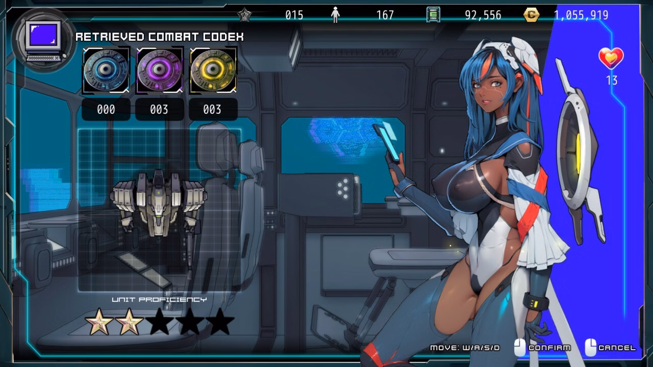 Others Completed BATTLERCORE: TEAM BLAZER [v1.0.7.3] [SCARLET-G]