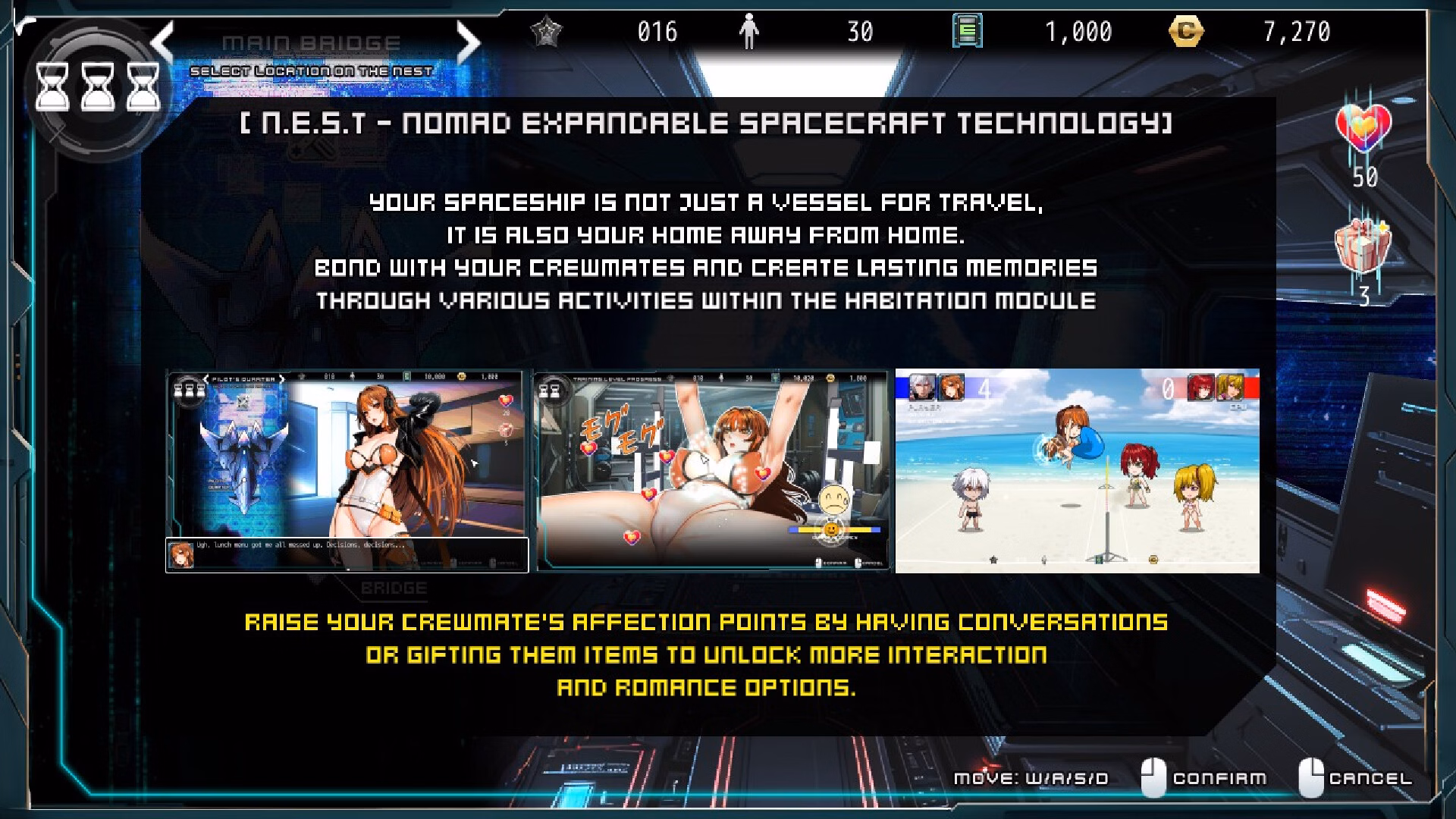 Others Completed BATTLERCORE: TEAM BLAZER [v1.0.7.3] [SCARLET-G]