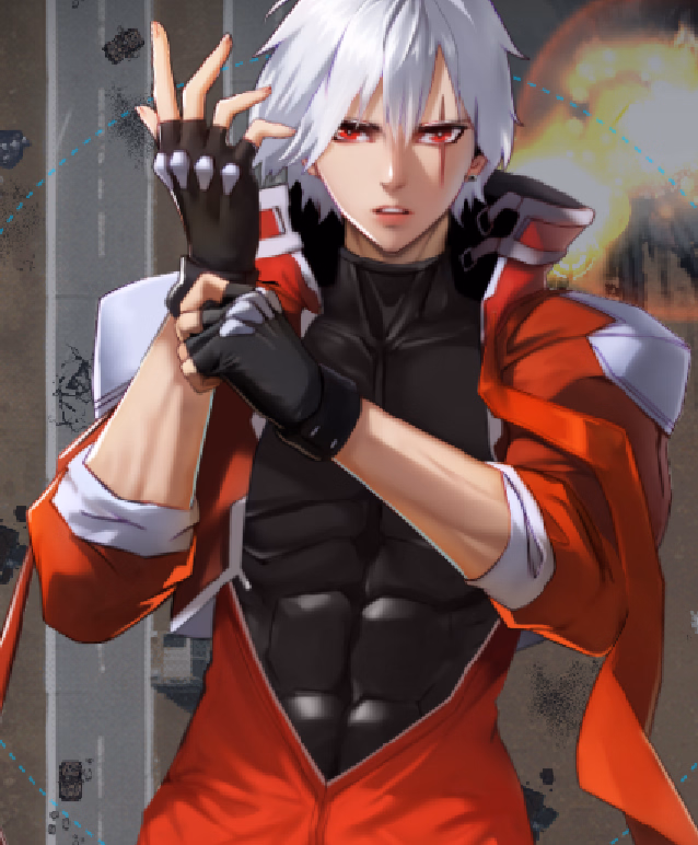 Others Completed BATTLERCORE: TEAM BLAZER [v1.0.7.3] [SCARLET-G]