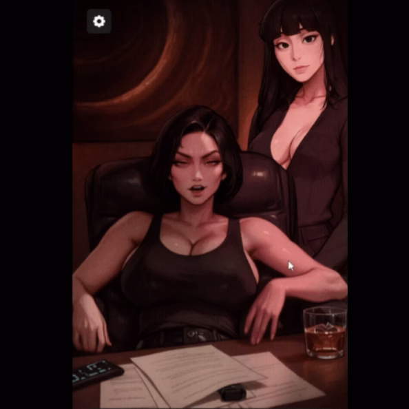 Godot Abandoned NTR Mafia [v0.2] [IsaNeTRa]