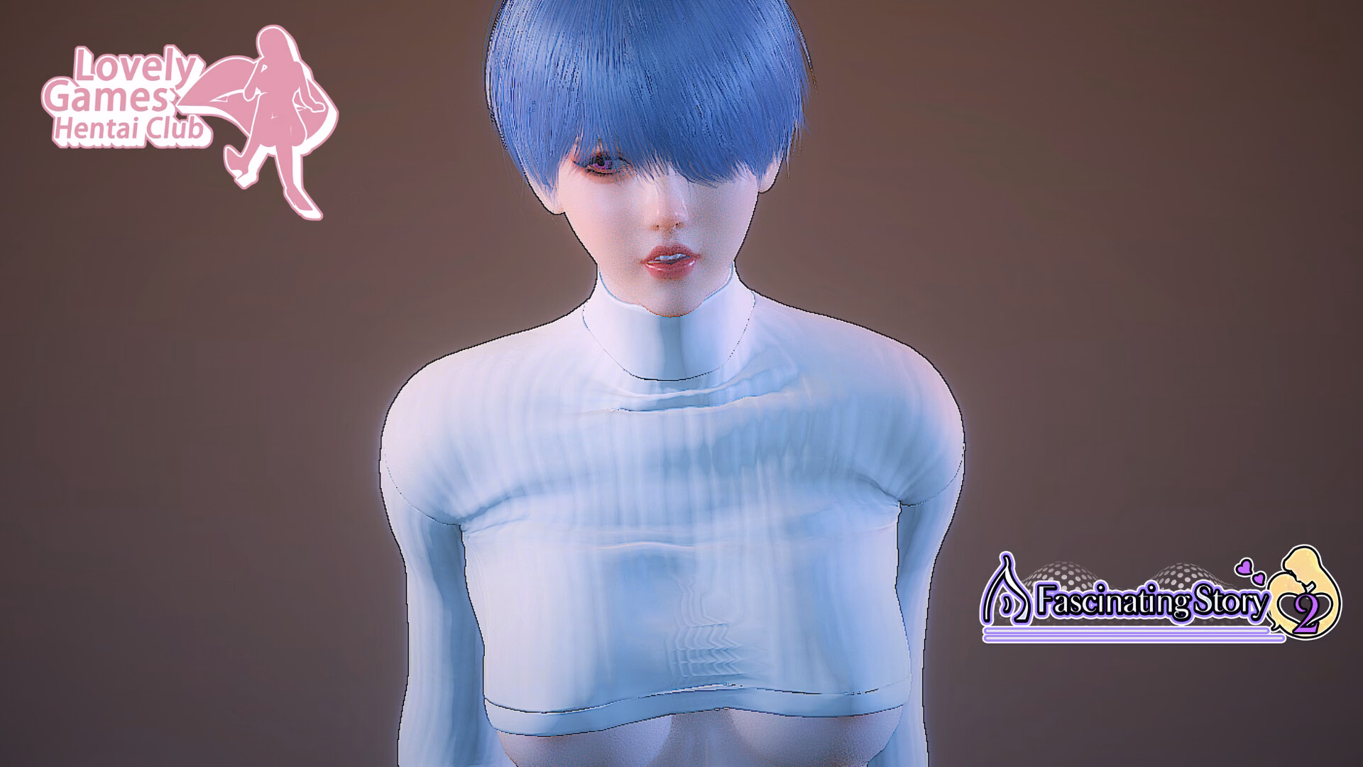 Unity Completed A fascinating story 2 [v1.04] [L&P]