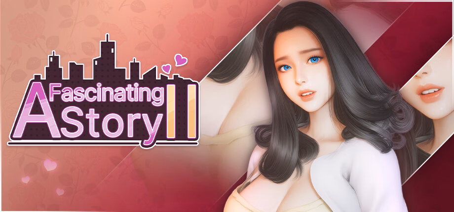 Unity Completed A fascinating story 2 [v1.04] [L&P] download