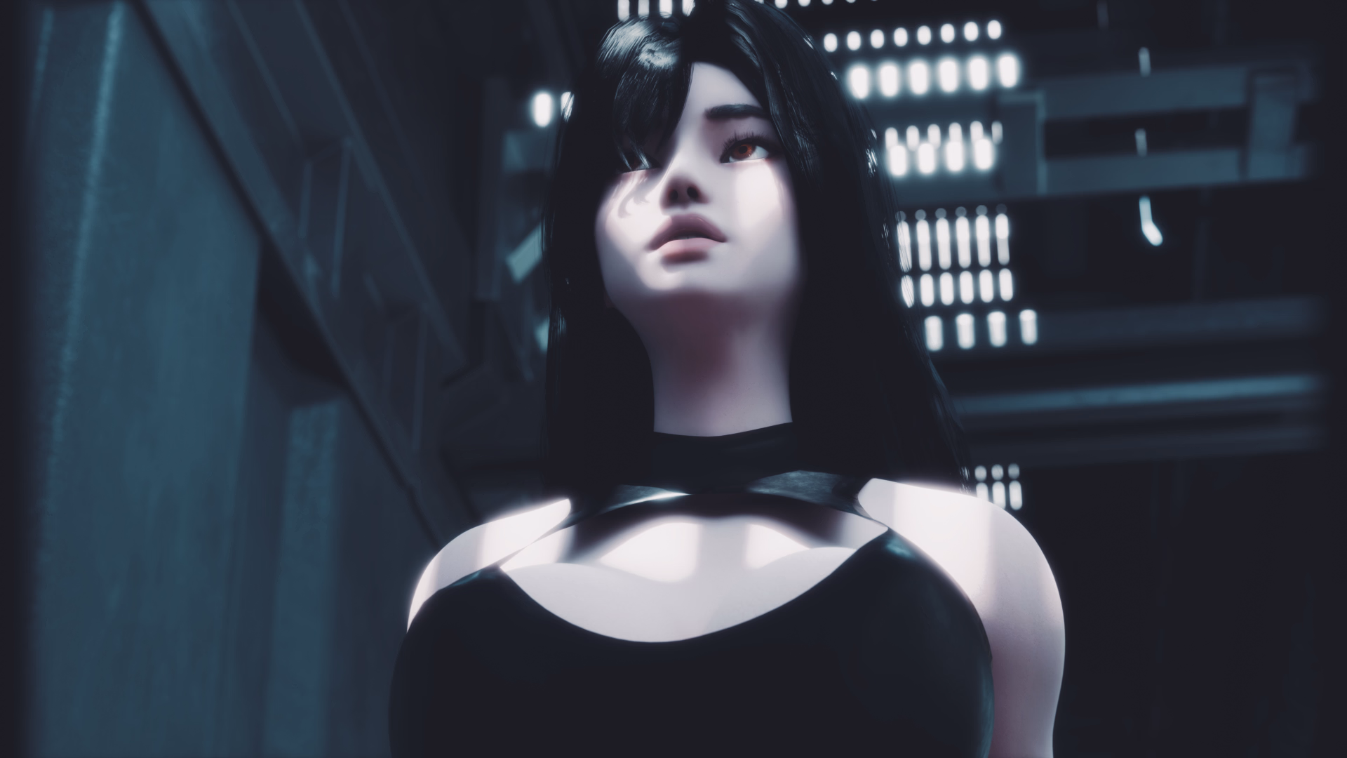 Ren'Py Fixing the Birthrates [v0.1.2] [Unread]