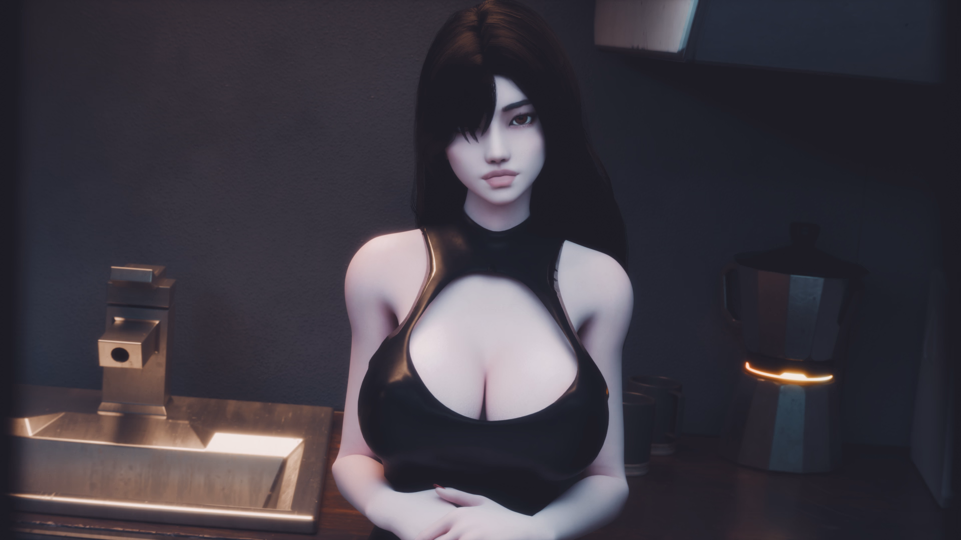 Ren'Py Fixing the Birthrates [v0.1.2] [Unread]