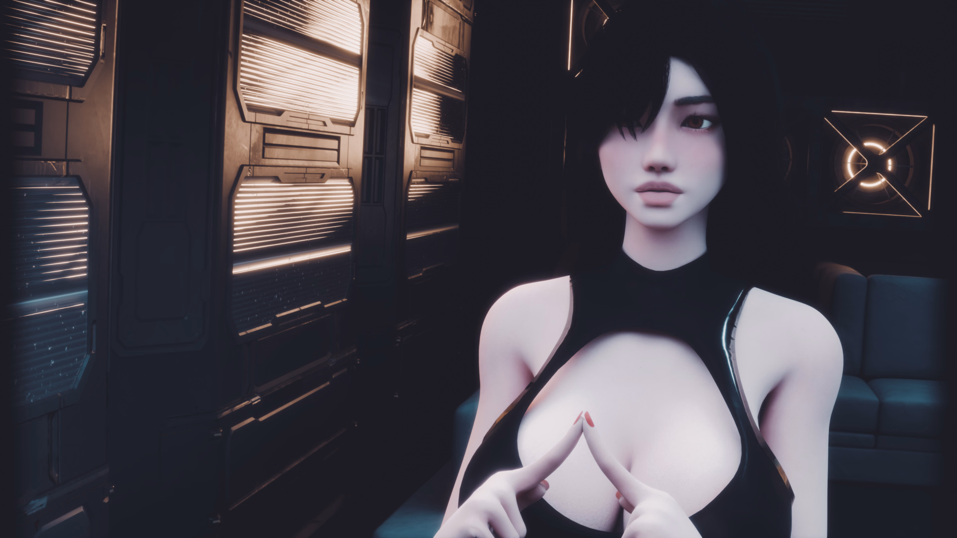 Ren'Py Fixing the Birthrates [v0.1.2] [Unread]