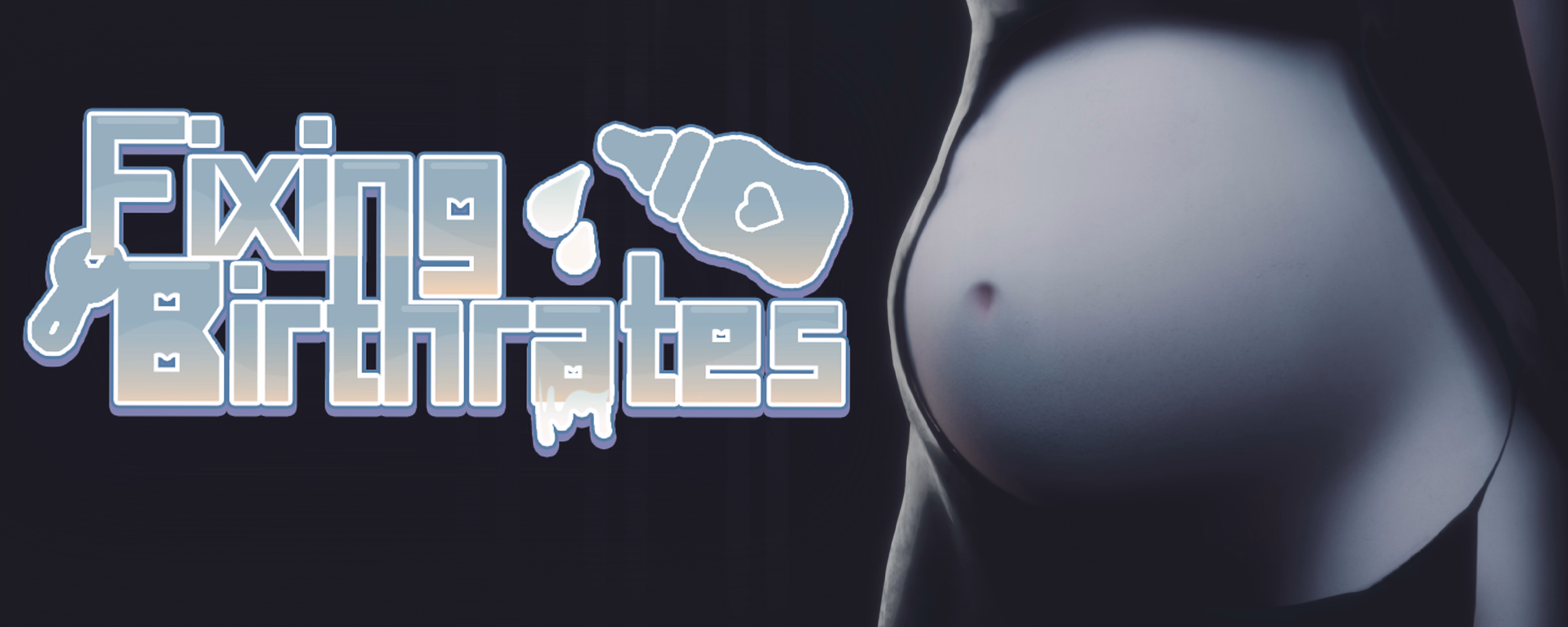 Ren'Py Fixing the Birthrates [v0.1.2] [Unread]
