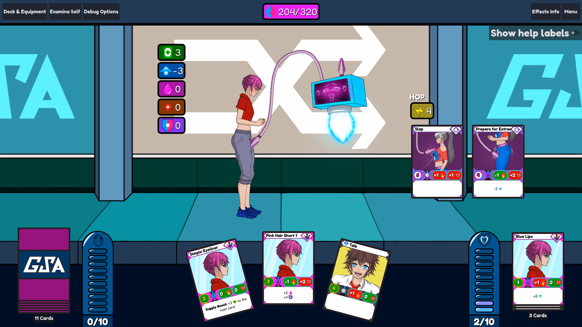 Others Unity Shuffle Me [v0.3.6] [SifaGames]