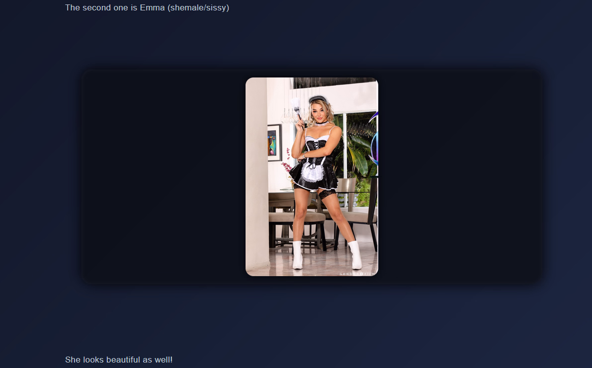 HTML Power Is a Choice [v0.2] [Veni Vidi Vici]