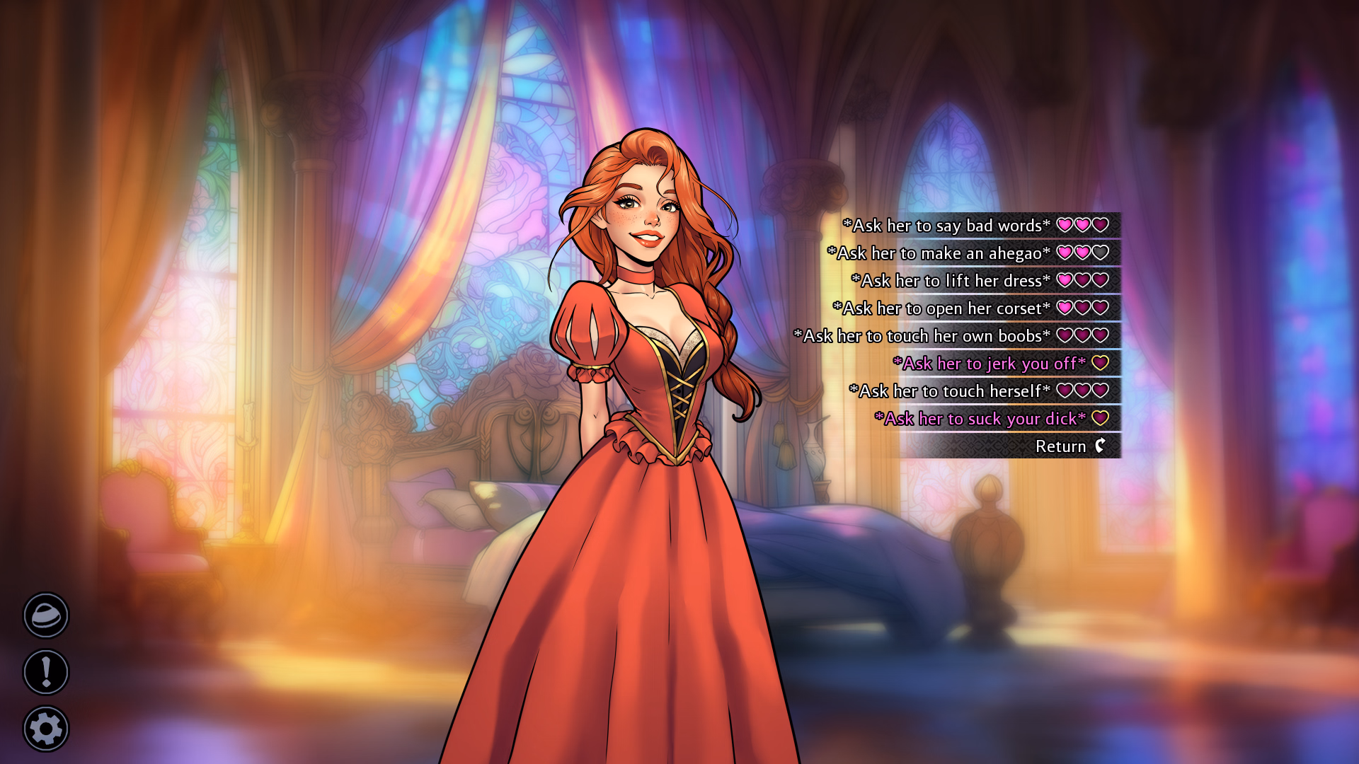 VN Ren'Py Once a Porn a Time [Ch.3 v0.3] [Salty01]