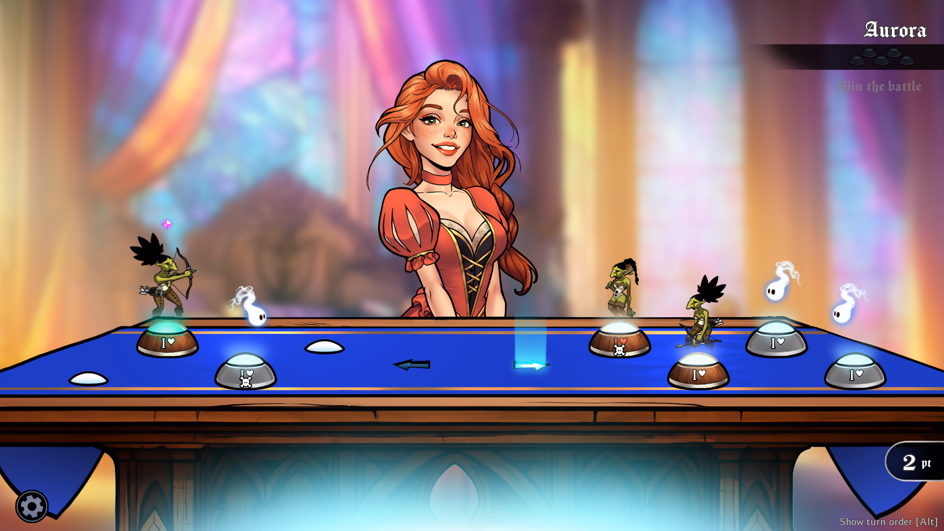 VN Ren'Py Once a Porn a Time [Ch.3 v0.3] [Salty01]