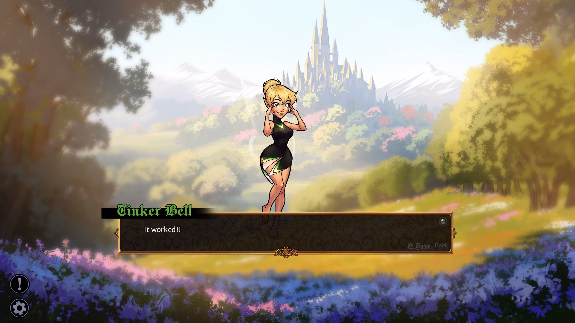 VN Ren'Py Once a Porn a Time [Ch.3 v0.3] [Salty01]