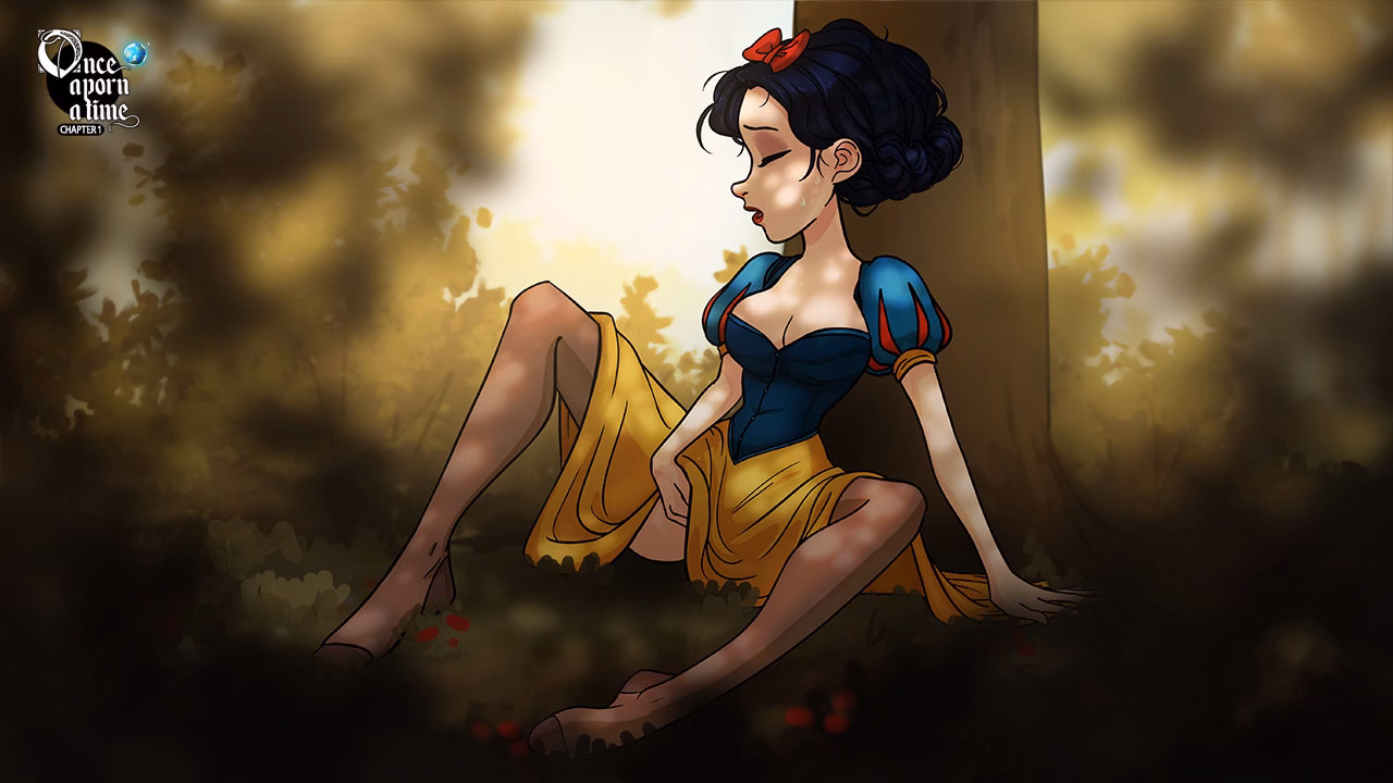 VN Ren'Py Once a Porn a Time [Ch.3 v0.3] [Salty01]
