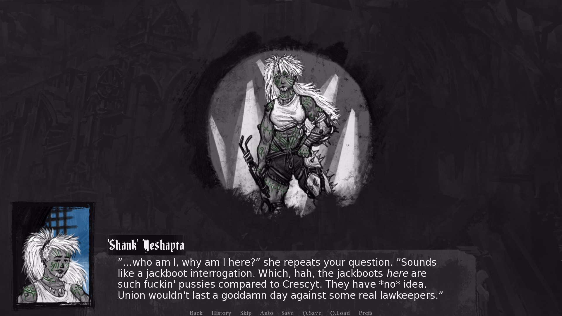 VN Ren'Py Imperial Bureaucracy Hero [v0.3.21] [Munitions Mori]