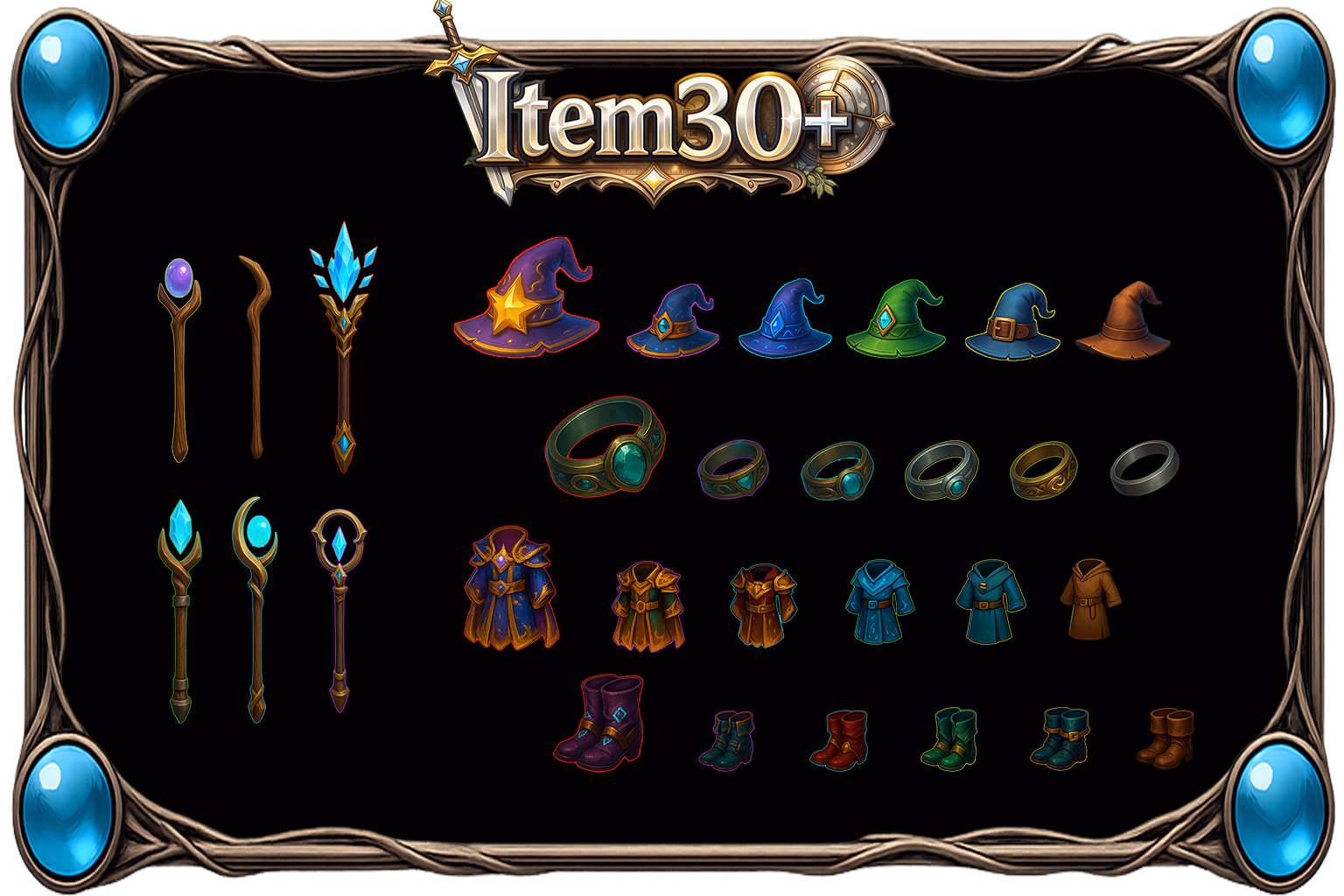 Unity ReBorn Summoner [v0.6.6] [Serys Studio]