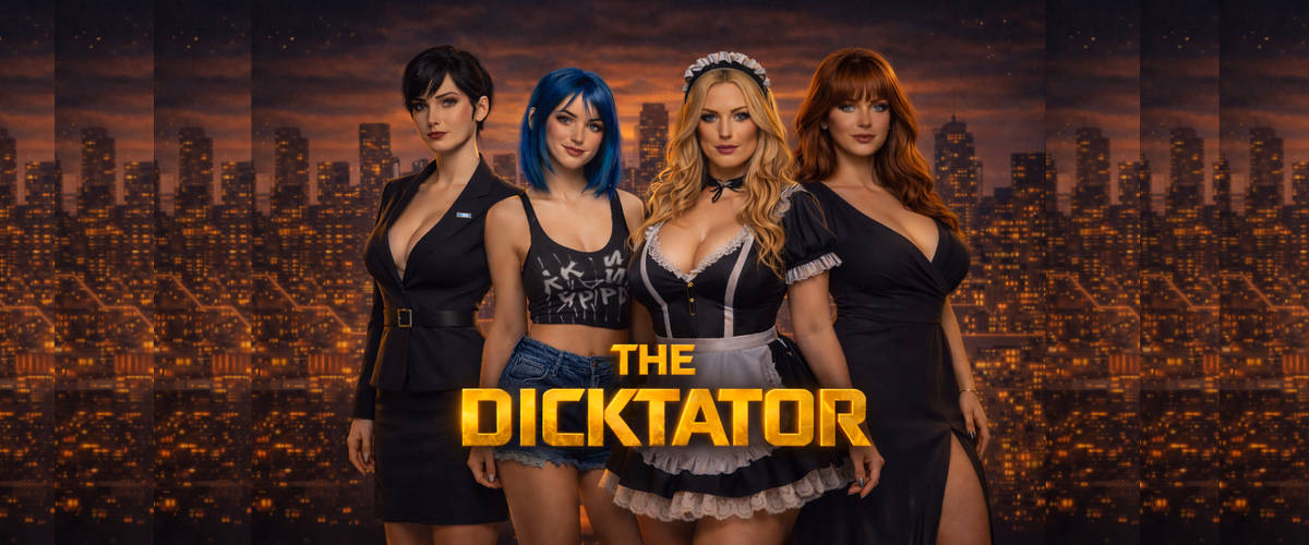HTML The DICKtator [v0.1] [Probably Pete] download