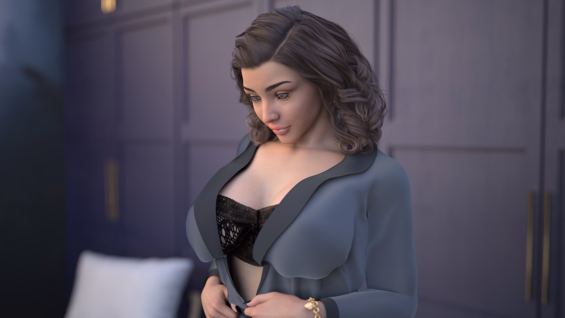 VN Ren'Py That Pervert [Remake Ep.3 Complete] [Remendo's Pvt Lmt]