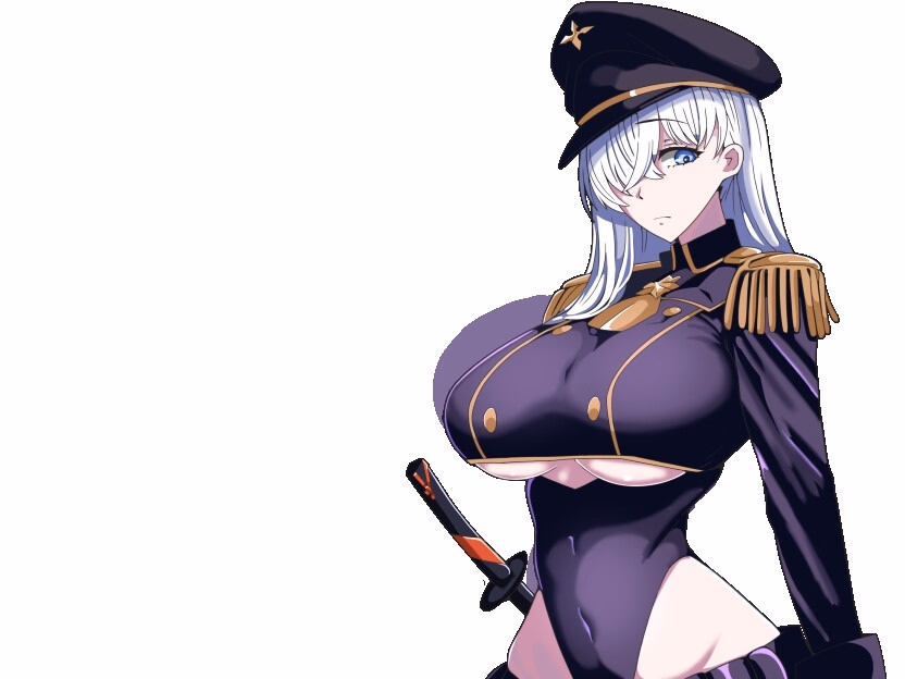 RPGM Completed My Mind Control Town ~Ladies Lost to Pleasure~ [v1.0] [Glass]