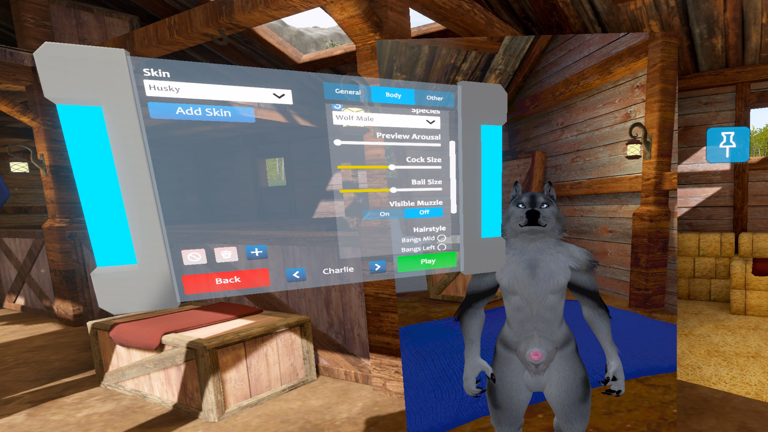 Unity FarmD [v1.9.2] [Softscale]