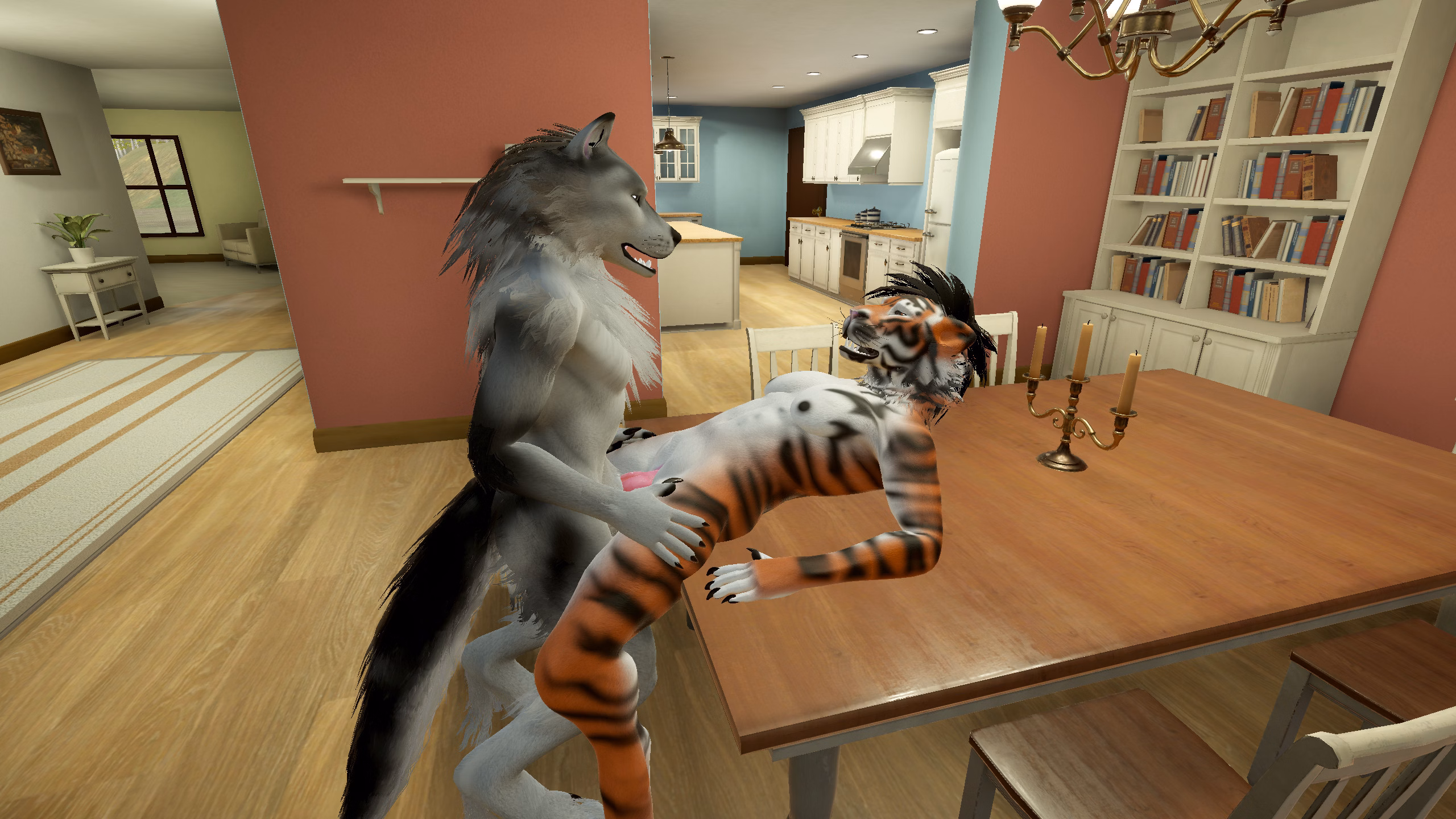 Unity FarmD [v1.9.2] [Softscale]