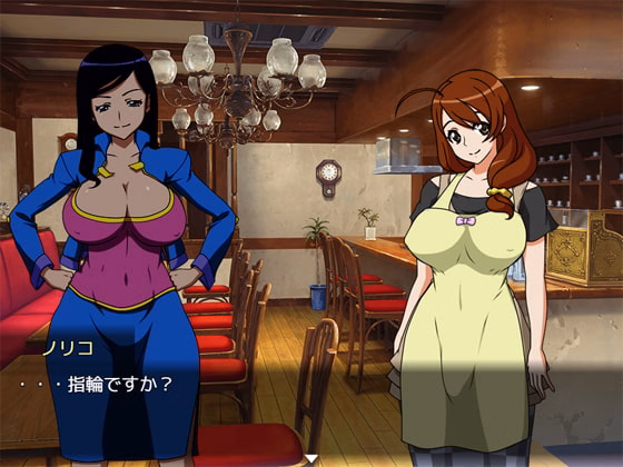 RPGM Completed Pregnant Angel compilation [v1.0] [alons_factory]